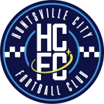 Escudo do Huntsville City