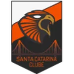 Escudo do Santa Catarina