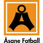 Escudo do Asane