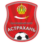 Escudo do Astrakhan