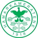 Escudo do Ham-Kam