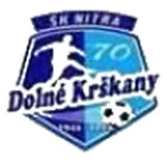 Dolné Krškany