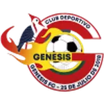 Escudo do Génesis