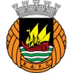 Escudo do Rio Ave U19