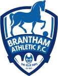 Brantham Athletic W