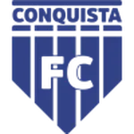 Escudo do Conquista U20