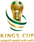 Escudo King's Cup
