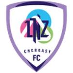 Escudo do LNZ Cherkasy U19