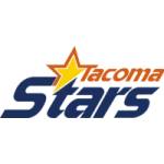Escudo do Tacoma Stars