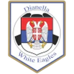 Dianella White Eagle