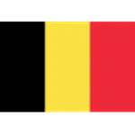 Escudo do Belgium U17 W