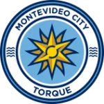 Escudo do Atletico Torque