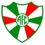 Escudo do América de Propriá U20