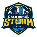 Escudo do California Storm II