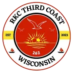 Escudo do RKC Third Coast