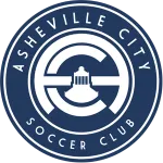 Escudo do Asheville City W