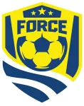 Escudo do Cleveland Force W