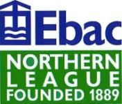 Escudo Non League Div One - Northern East