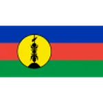 Escudo do New Caledonia U19