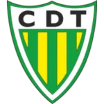 Escudo do Tondela U19