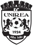Unirea Alba Iulia W