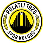 Escudo do 1926 Polatlı Belediye
