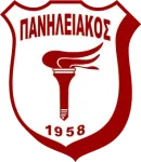 Escudo do Miltiadis Pyrgos