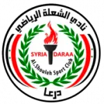 Escudo do Al Shouleh