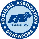 Escudo do Singapore U20