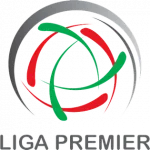 Escudo Liga Premier Serie A