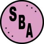 Escudo do Sport Boys