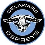 Escudo do Delaware FC