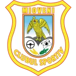 Escudo do CS Mioveni
