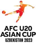 Escudo AFC U20 Asian Cup - Qualification