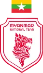 Myanmar U20 W