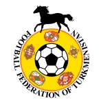 Turkmenistan U20 W