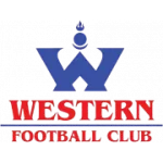 Khovd Western W