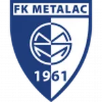 Escudo do Metalac GM