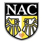 Escudo do NAC Breda W