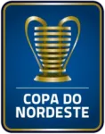 Escudo Copa do Nordeste