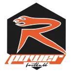 Escudo do Racing Power W