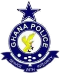 Escudo do Police National