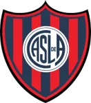 San Lorenzo W