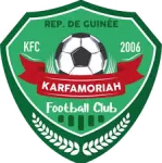 Escudo do Karfamoriah