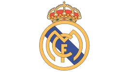 Escudo do Real Madrid U21