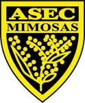 ASEC Mimosas W