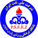 Escudo do Pars Jonoubi JAM
