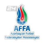 Escudo do Azerbaijan U19 W
