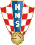Croatia U16 W
