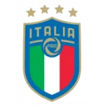Escudo do Italy U23 W
